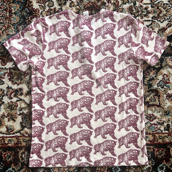 Kate Quinn Like New Grizzly Henley S - Picture 5 of 9